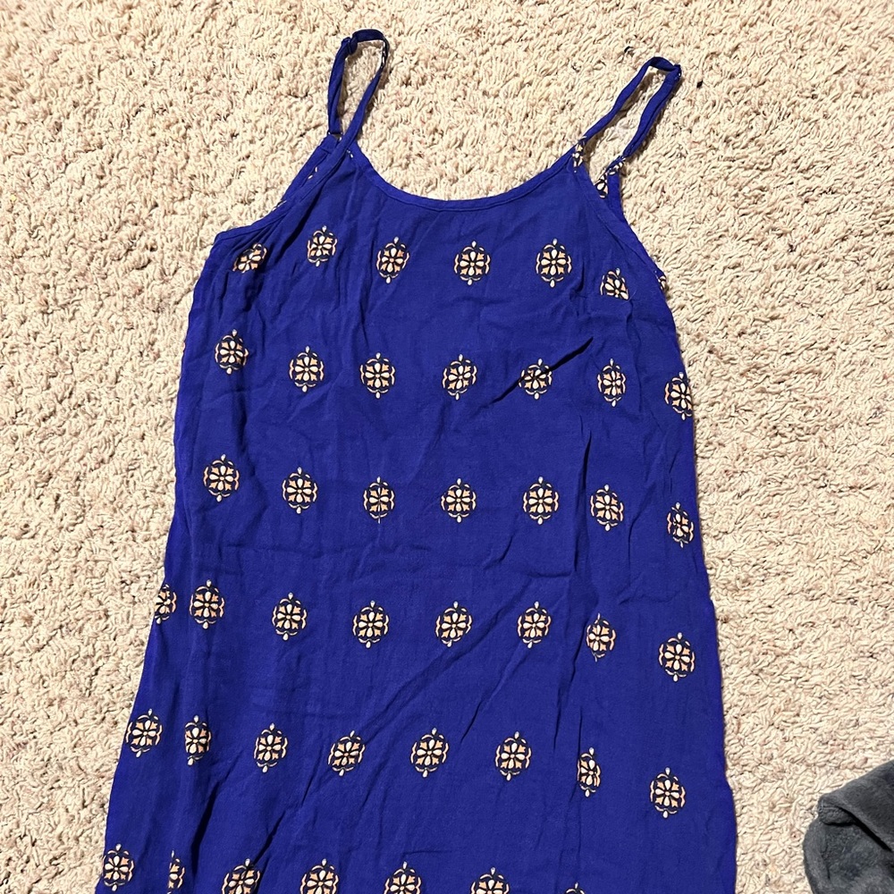 Mossimo dress